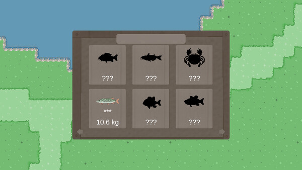 Global Fishing