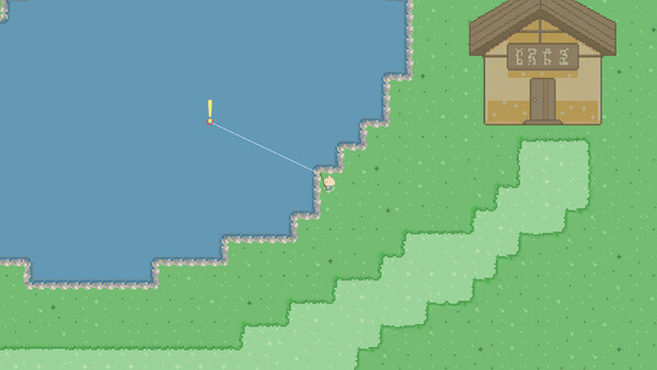 Global Fishing