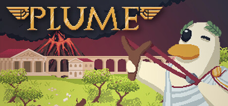 Plume Playtest 표지