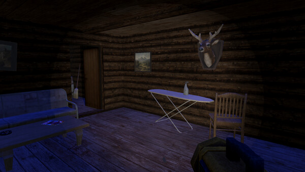 Hollow Oaks screenshot 1