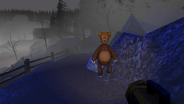 Hollow Oaks screenshot 6