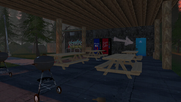 Hollow Oaks screenshot 10