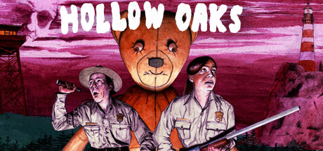 Hollow Oaks