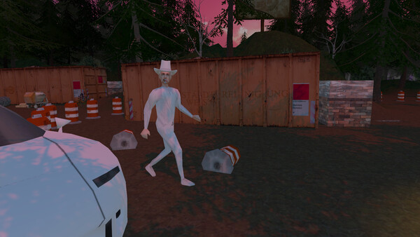 Hollow Oaks screenshot 9