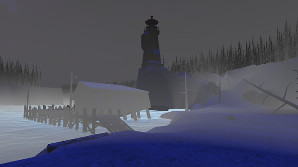 Hollow Oaks screenshot 8