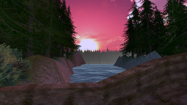 Hollow Oaks screenshot 7