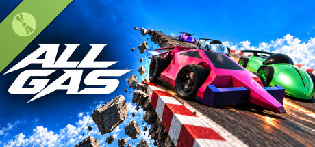 ALL GAS Demo