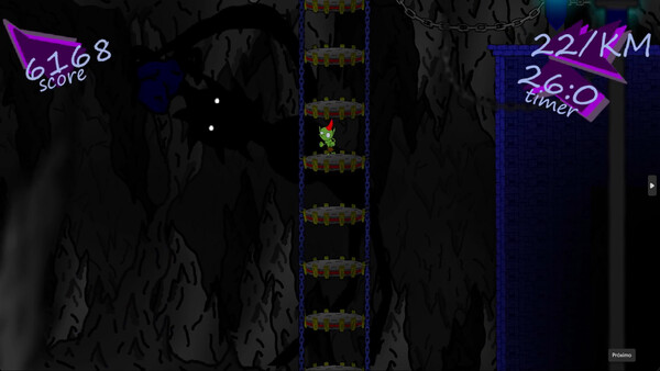 Goblin: Lord of Death screenshot 1