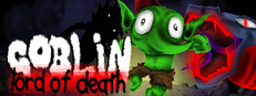 Goblin: Lord of Death Banner