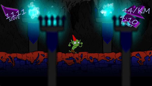 Goblin: Lord of Death screenshot 3