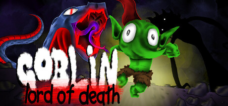 Goblin: Lord of Death Banner