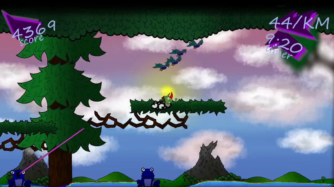 Goblin: Lord of Death video 1