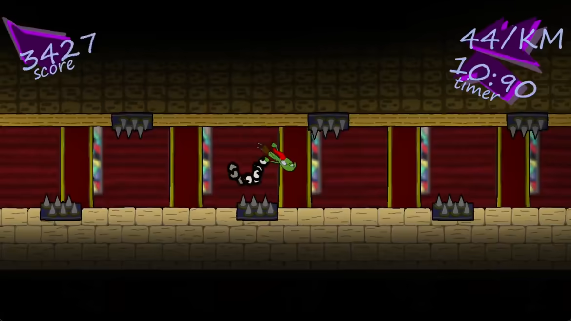 Goblin: Lord of Death video 3