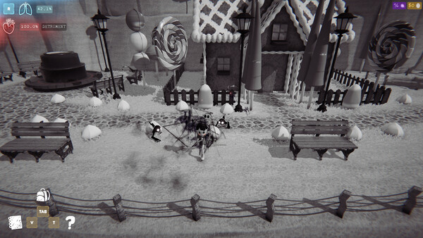 Afterlife Dreams: Anna - Part I screenshot 5
