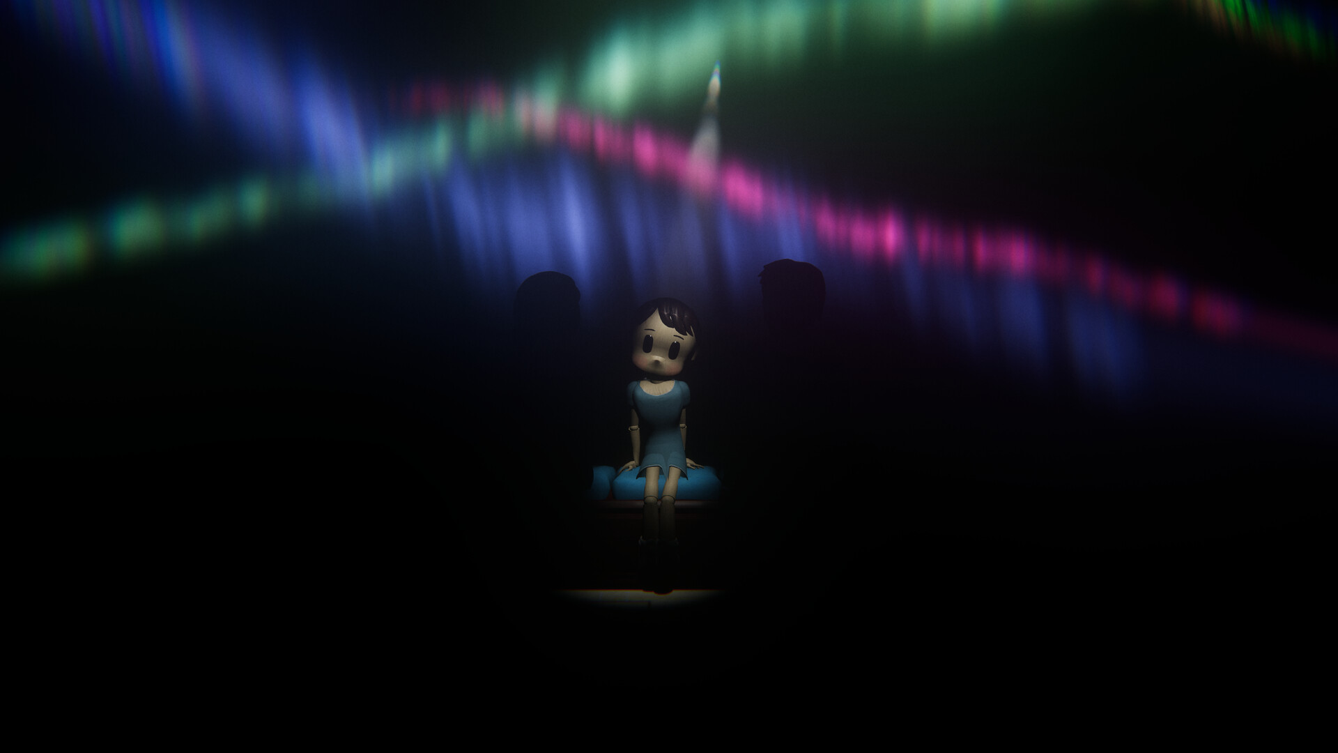 Afterlife Dreams: Anna - Part I screenshot #15