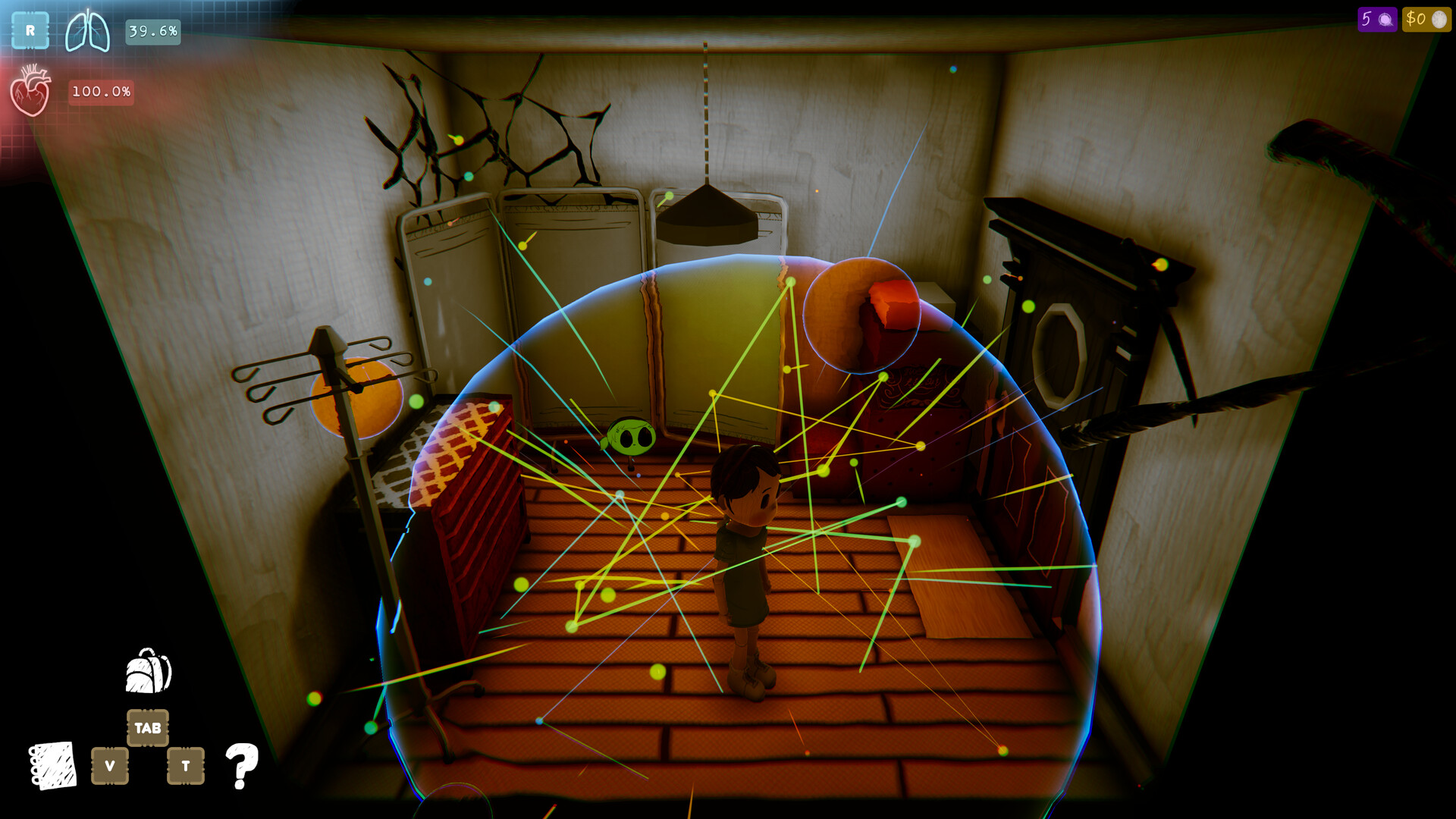 Afterlife Dreams: Anna - Part I screenshot #6
