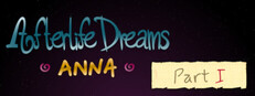 Afterlife Dreams: Anna - Part I Banner