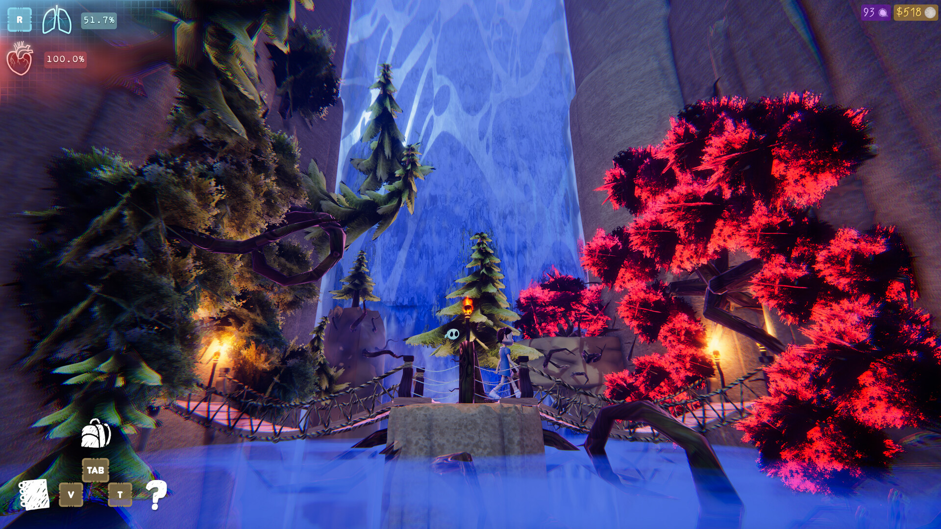 Afterlife Dreams: Anna - Part I screenshot #13
