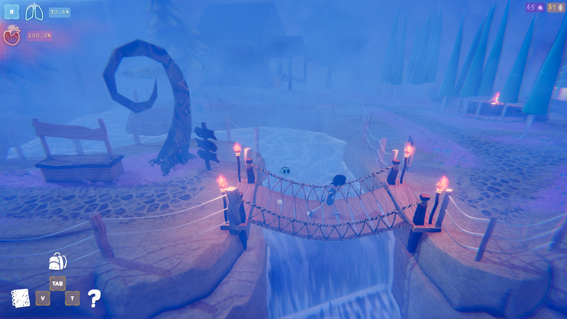 Afterlife Dreams: Anna - Part I screenshot #7