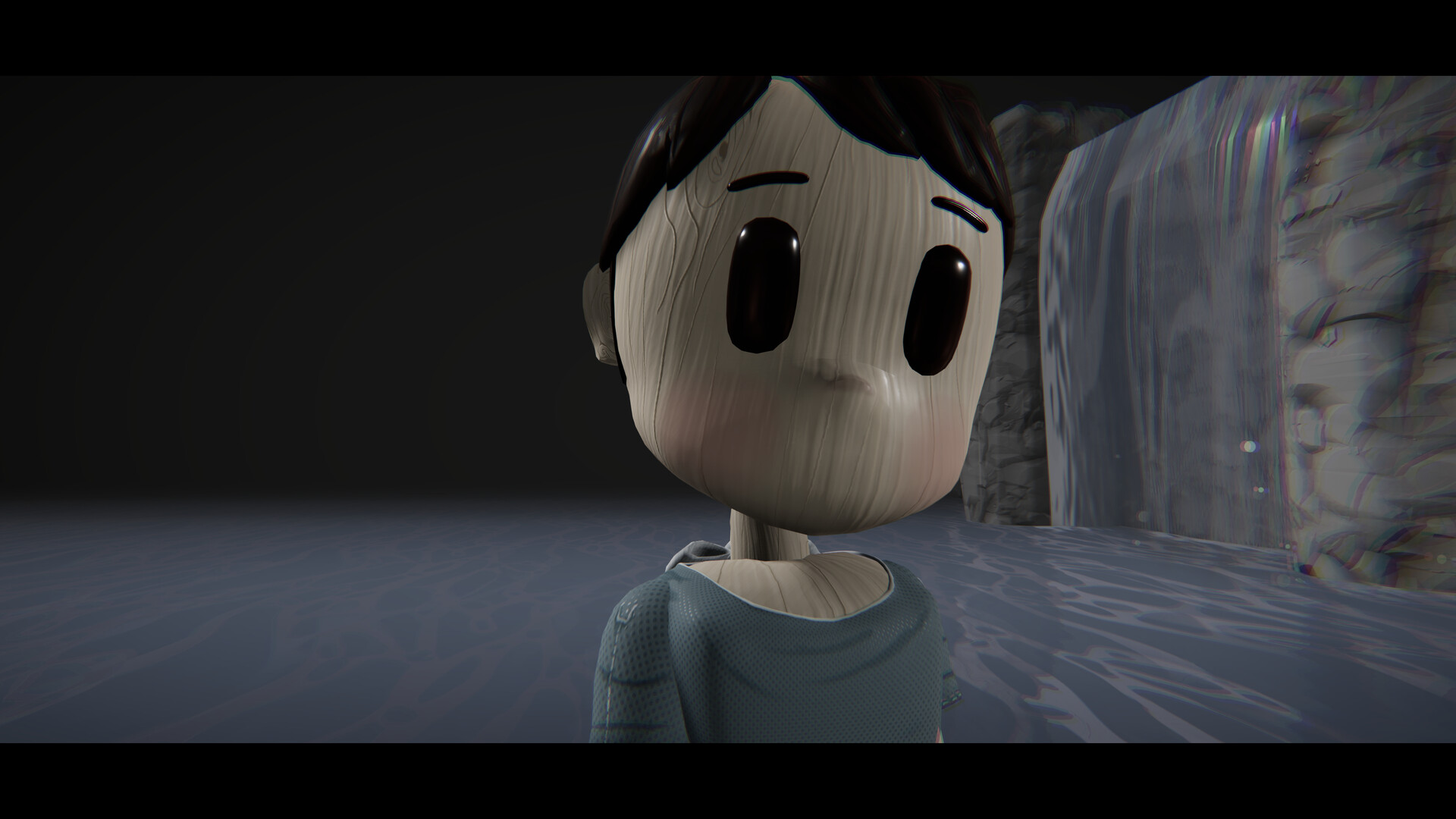 Afterlife Dreams: Anna - Part I screenshot #14