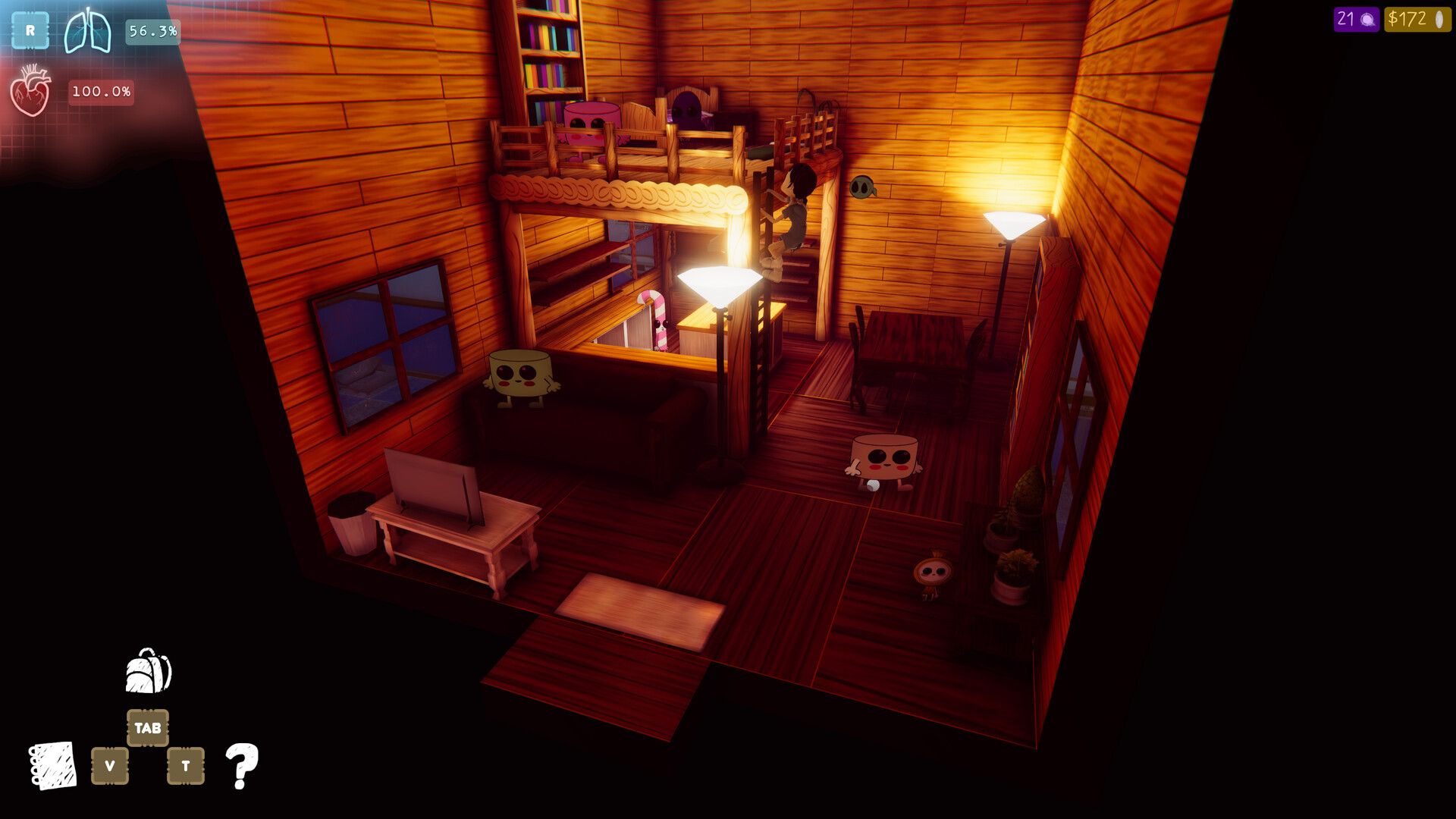Afterlife Dreams: Anna - Part I screenshot #9