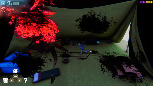 Afterlife Dreams: Anna - Part I screenshot 11