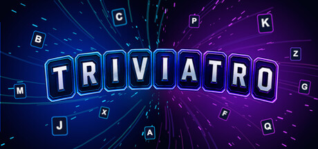 Triviatro Banner