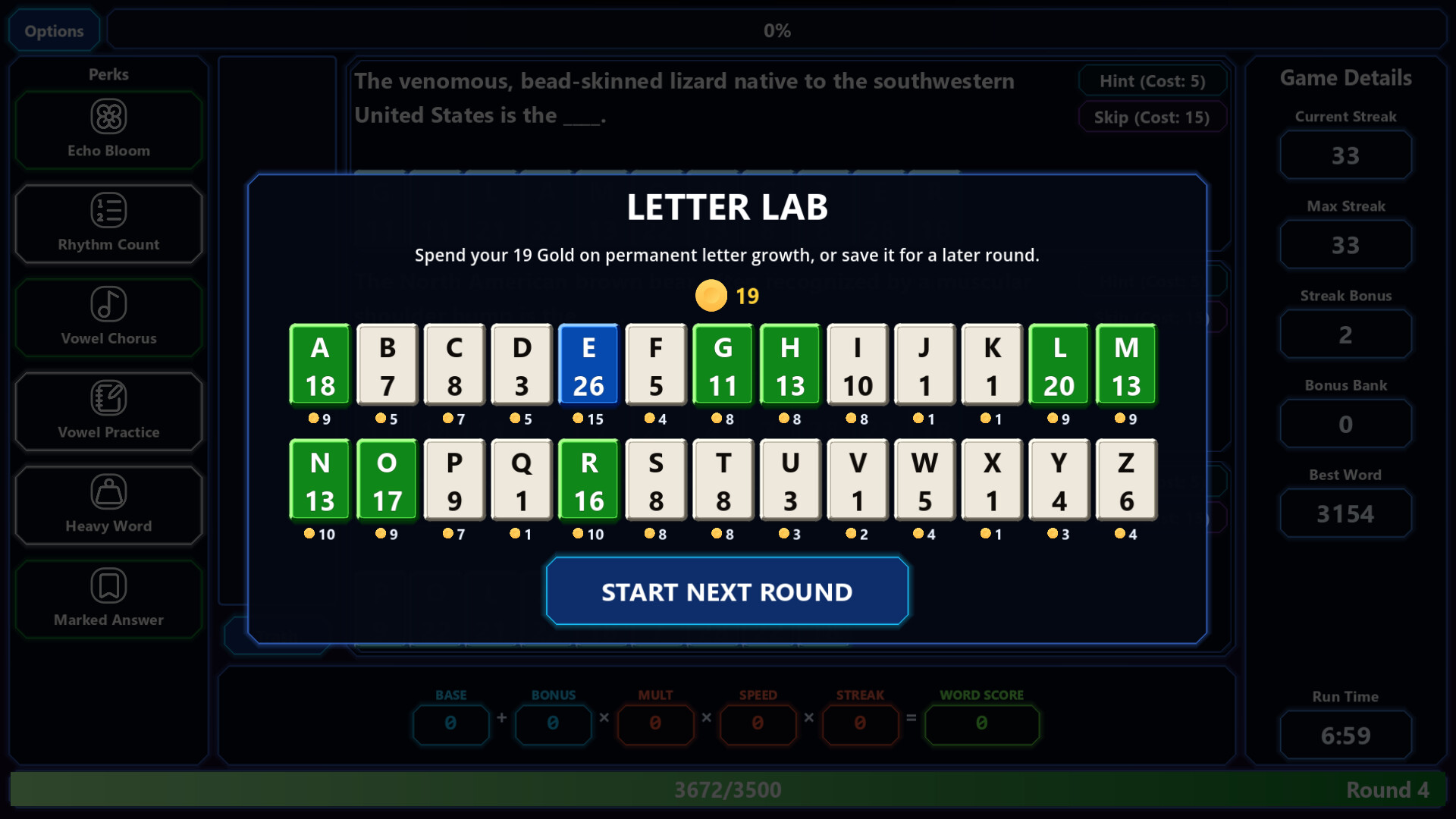 Triviatro screenshot #3
