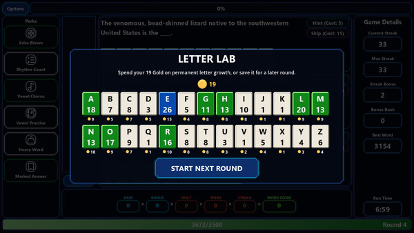 Triviatro screenshot 3