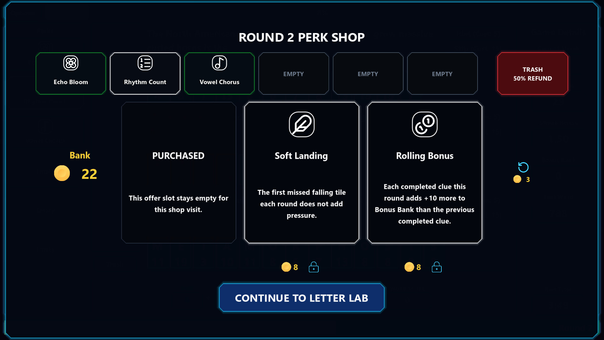 Triviatro screenshot #4