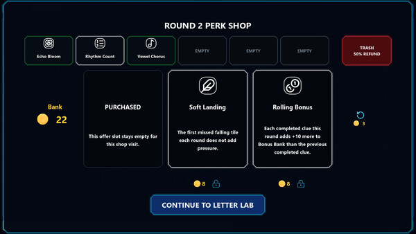Triviatro screenshot 4