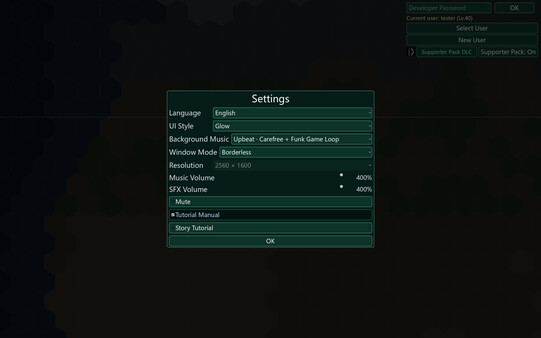 Miniciv - Supporter Pack screenshot 3