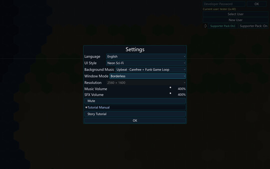 Miniciv - Supporter Pack screenshot 4