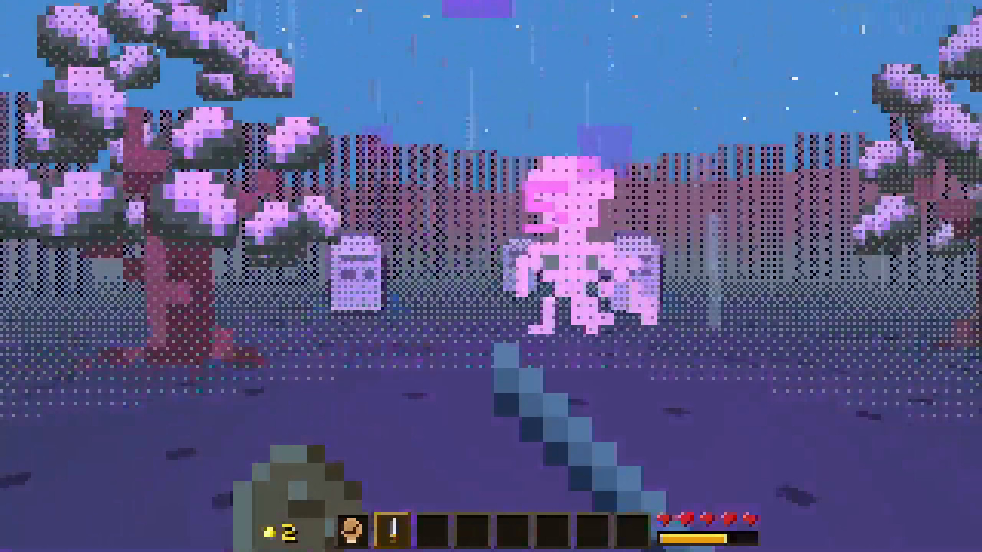 Till Death Descends screenshot #4