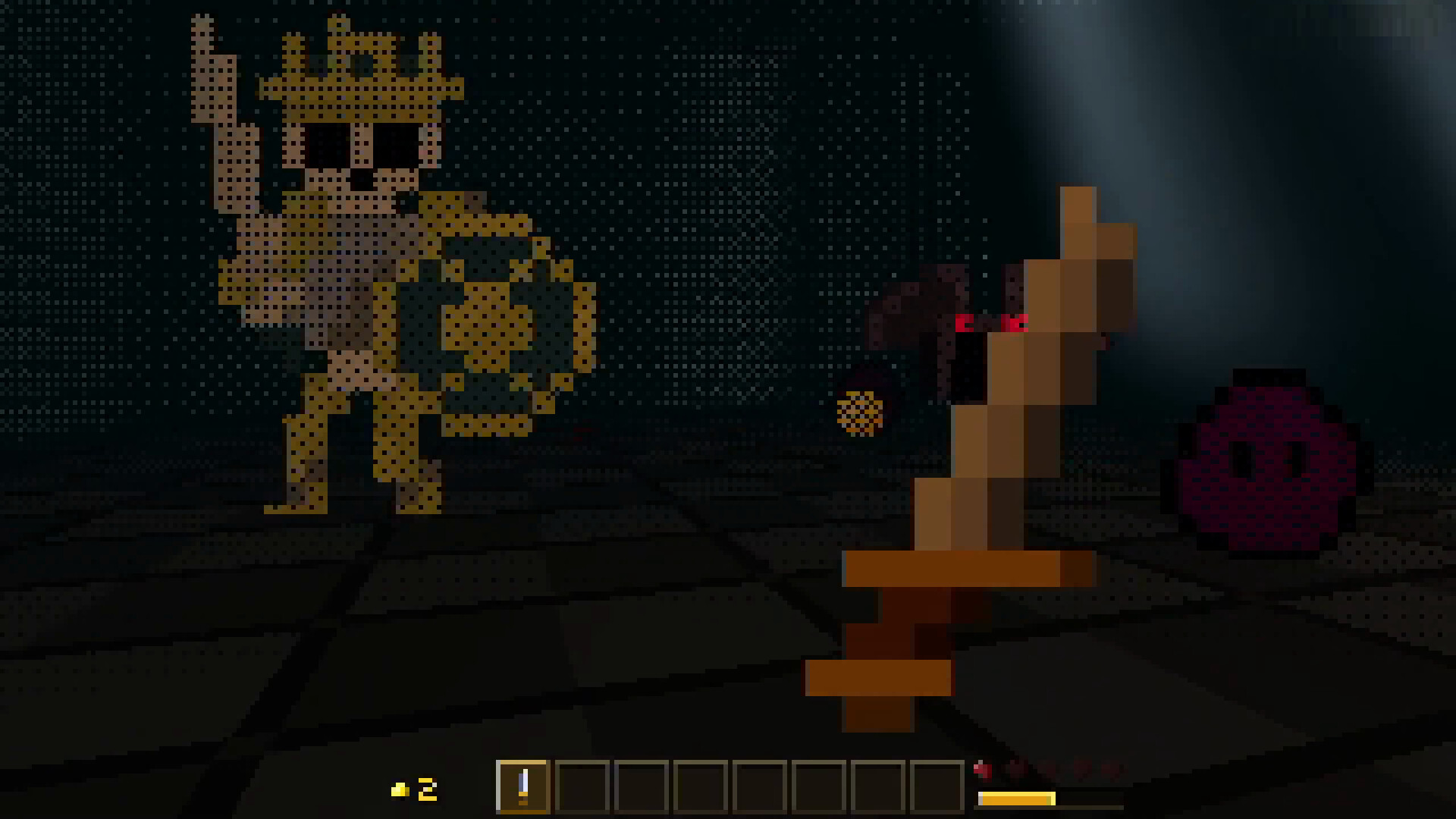 Till Death Descends screenshot #12