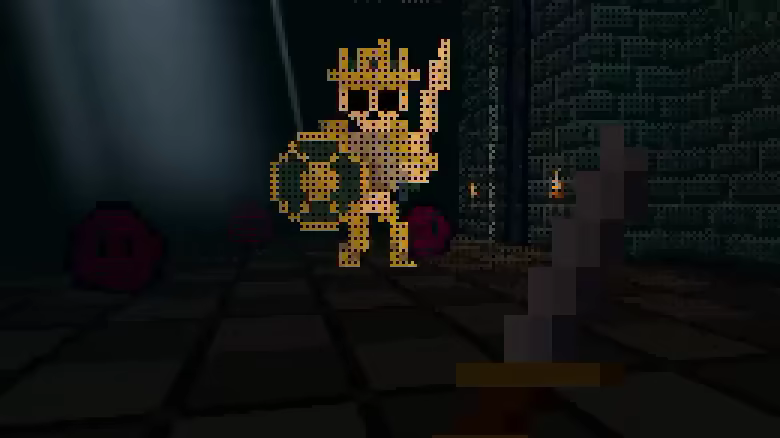 Till Death Descends video 8