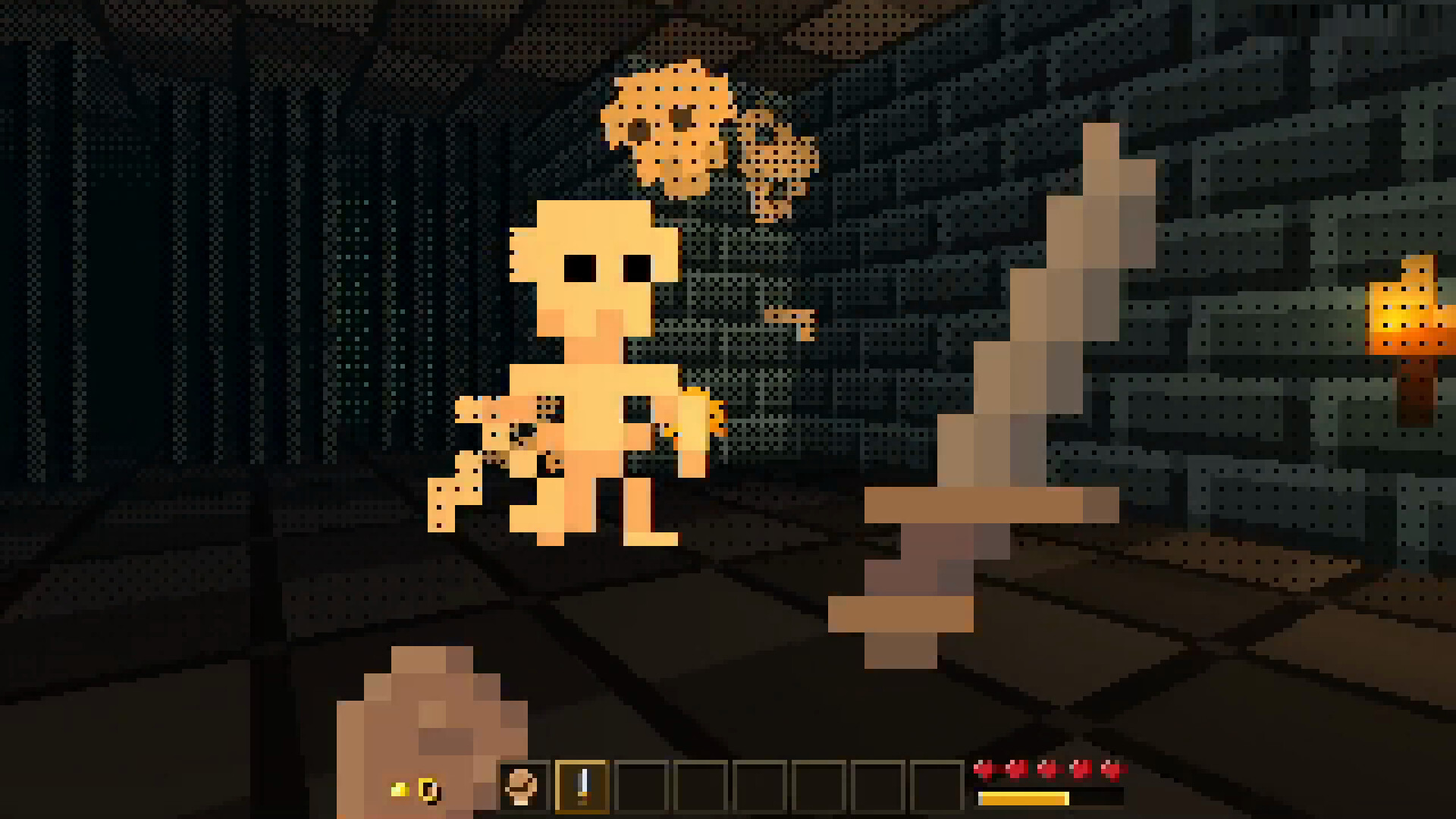 Till Death Descends screenshot #1