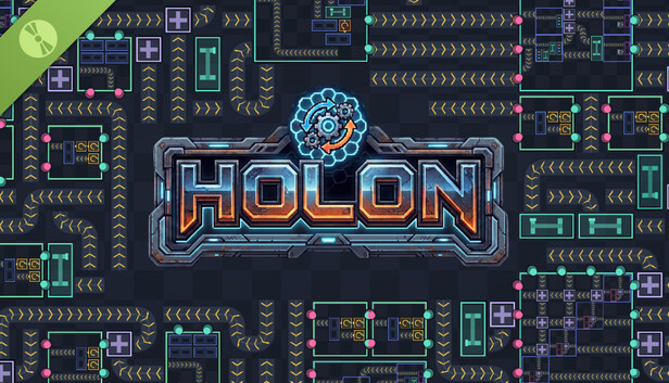 Holon Demo