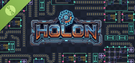 Holon Demo 표지