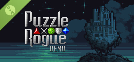 Puzzle Rogue Demo