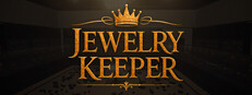 Jewelry Keeper Banner