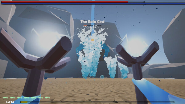LARP With Your Friends Demo screenshot 4