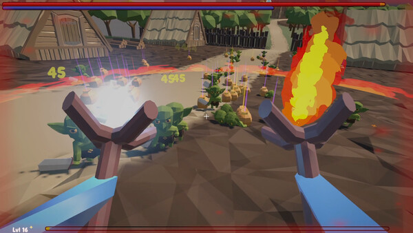 LARP With Your Friends Demo screenshot 2