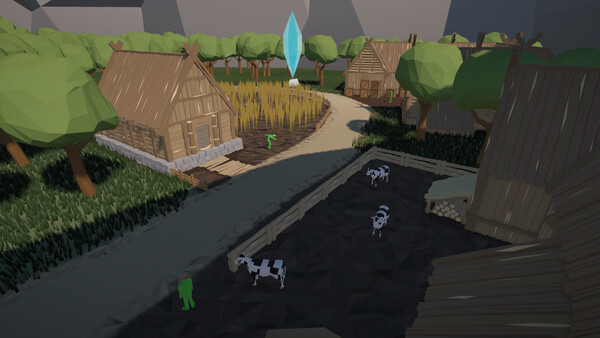 LARP With Your Friends Demo 스크린샷 2