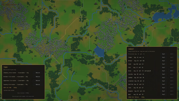 Creators of War screenshot 3