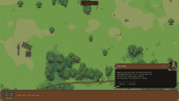 Creators of War screenshot 2