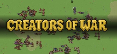 Creators of Warの作品画像