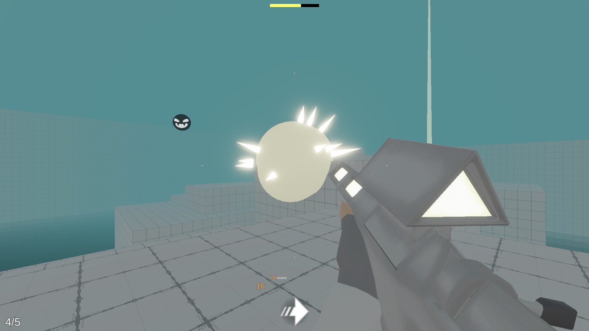 Angelical screenshot #5