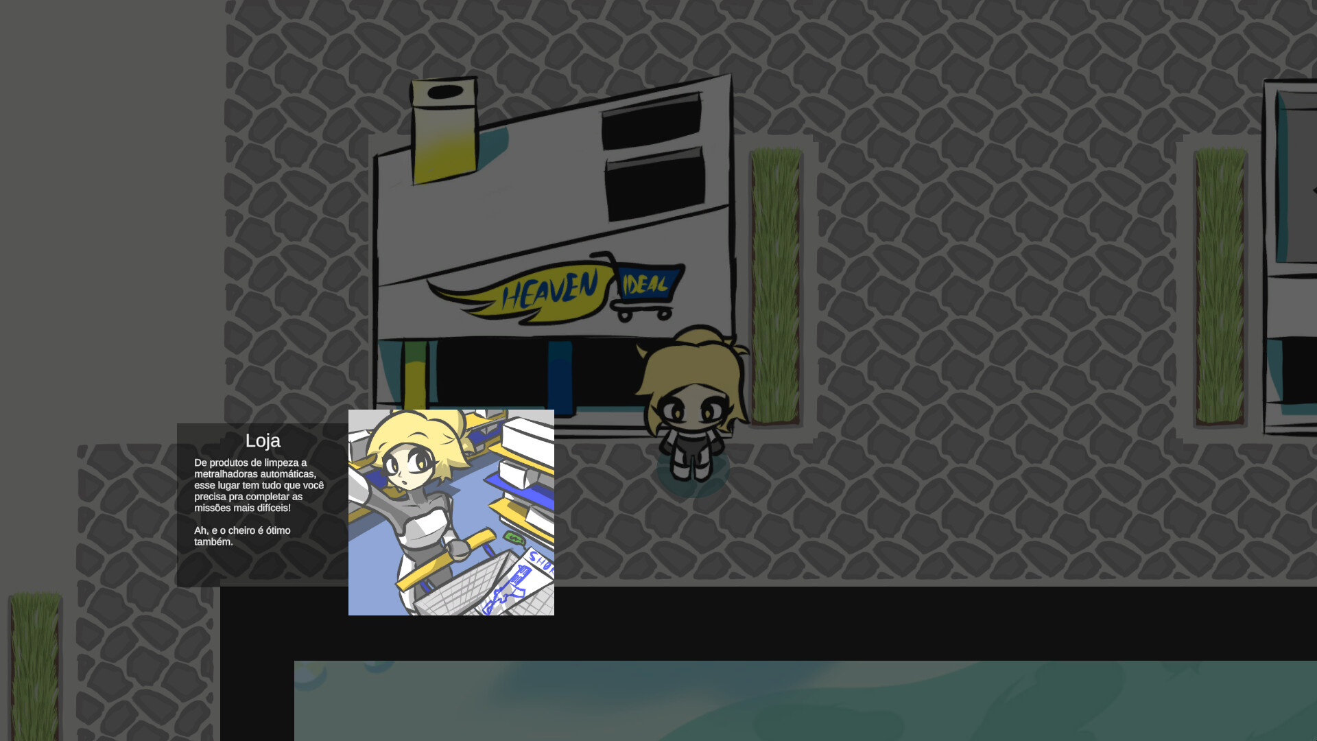 Angelical screenshot #7