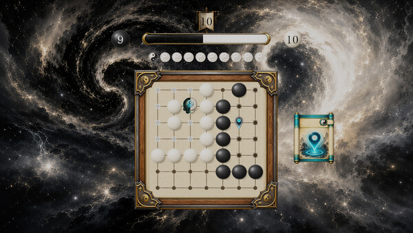Black & White in Balance screenshot 5